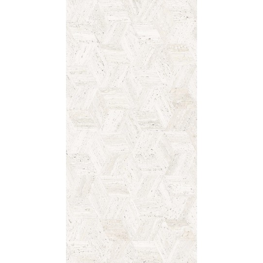 ABK Sensi Roma Cube White 60x120 3Dtech