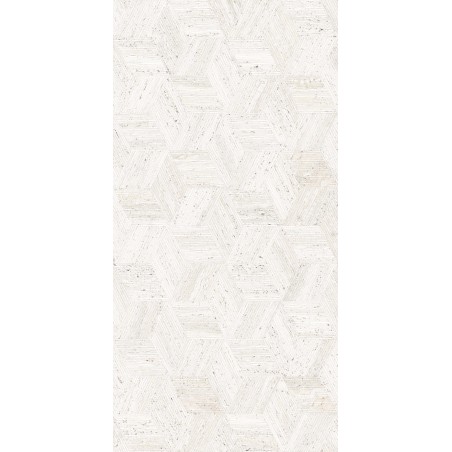 ABK Sensi Roma Cube White 60x120 3Dtech