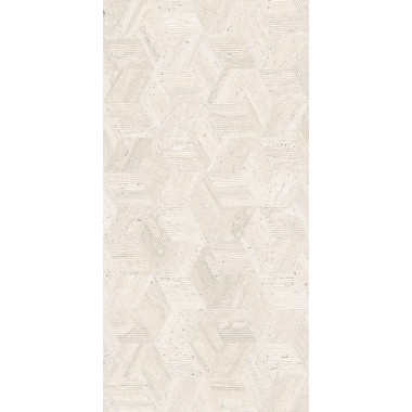 ABK Sensi Roma Cube Ivory 60x120 3Dtech