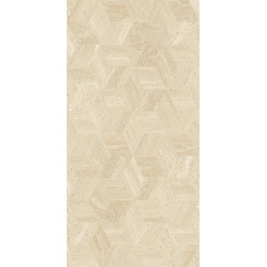 ABK Sensi Roma Cube Cream 60x120 3Dtech