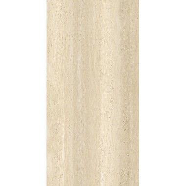 ABK Sensi Roma Wave Cream 60x120 3Dtech