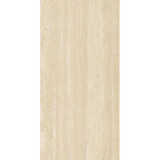 ABK Sensi Roma Wave Cream 60x120 3Dtech