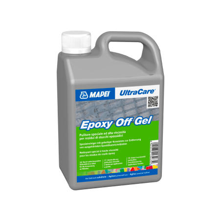 MAPEI Ultracare Epoxy Off Gel 1LT
