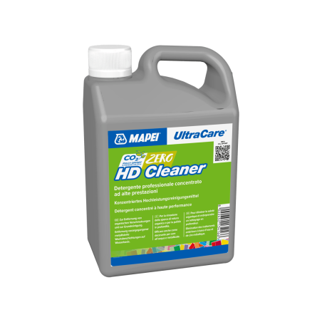 MAPEI Ultracare HD Cleaner 1LT