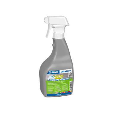 MAPEI Ultracare Kerapoxy Cleaner 0,75LT