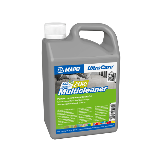 MAPEI Ultracare Multicleaner 1LT