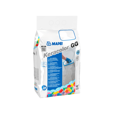 MAPEI Stucco Keracolor Grigio Cemento 113 GG