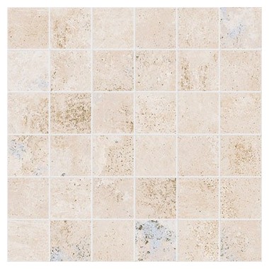 NAXOS Fresco Mosaico su rete Gonzaga 30x30