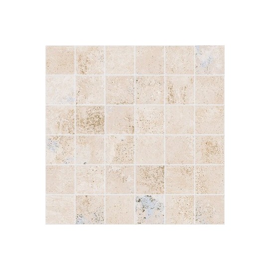 NAXOS Fresco Mosaico su rete Gonzaga 30x30