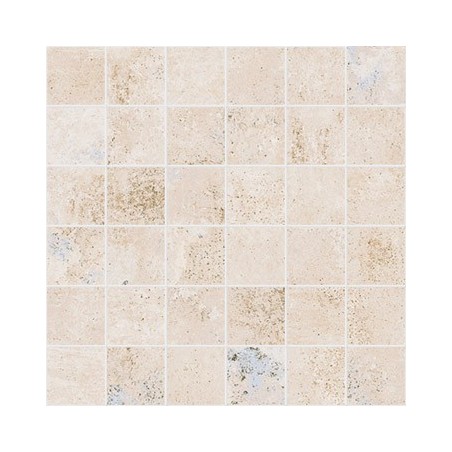 NAXOS Fresco Mosaico su rete Gonzaga 30x30