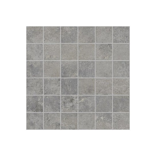 NAXOS Fresco Mosaico su rete Visconti 30x30