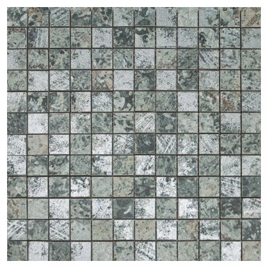 NAXOS Fresco Mosaico su rete Regio 32,5x32,5