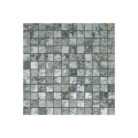 NAXOS Fresco Mosaico su rete Regio 32,5x32,5
