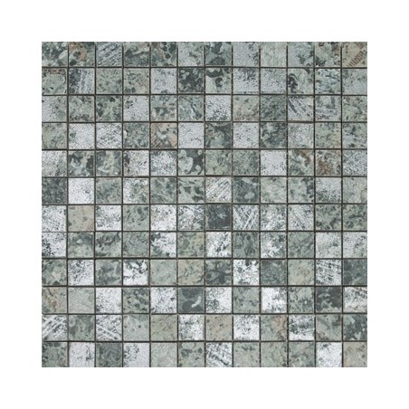 NAXOS Fresco Mosaico su rete Regio 32,5x32,5