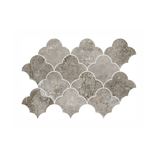 NAXOS Bold Mosaico Concert 35x23