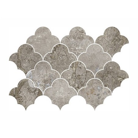 NAXOS Bold Mosaico Concert 35x23