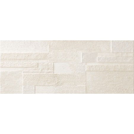 NAXOS Lithos Muretto Trani 3D 32x80,5