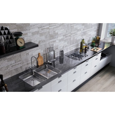 NAXOS Lithos Muretto Latemar 3D 32x80,5