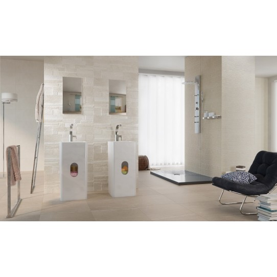 NAXOS Lithos Rub Trani 3D 32x80,5