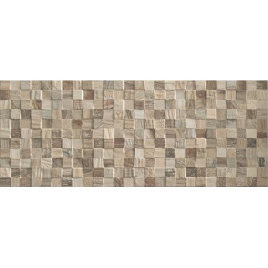 NAXOS Mosaico Taupe 3d 32x80,5