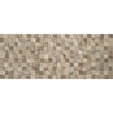 NAXOS Mosaico Taupe 3d 32x80,5