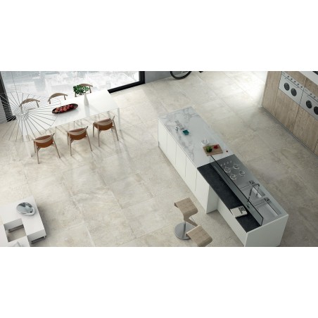 Castelvetro Always Bianco 60x60