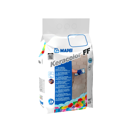 MAPEI Stucco Keracolor Manhattan 110 FF