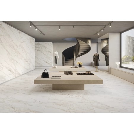 KEOPE Versilia 60x60 ULTRAsilky Rettificato