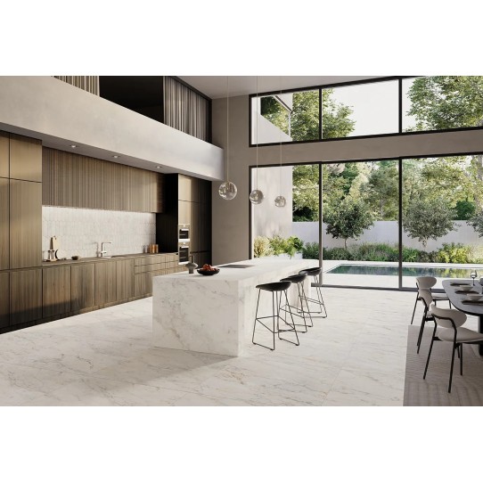 KEOPE Versilia 60x60 ULTRAsilky Rettificato