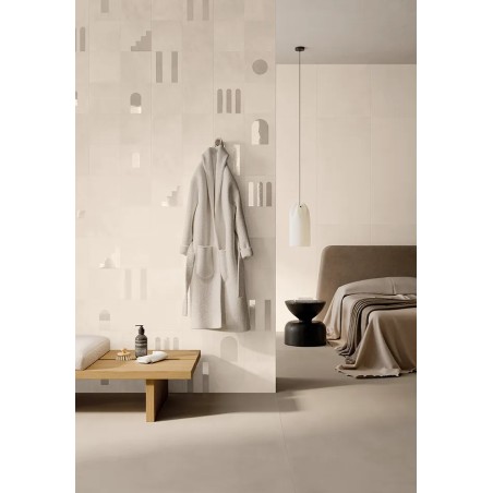 KEOPE CottoMilano Archetipo Glossy 20x20 Non Rettificato