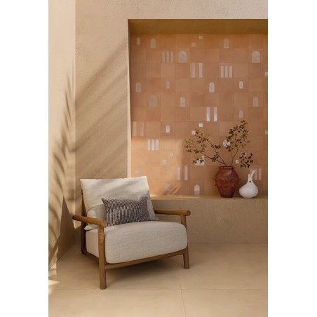 KEOPE CottoMilano Archetipo Glossy 20x20 Non Rettificato