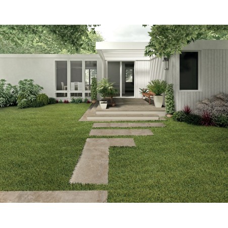 Castelvetro Always Corda 60x60 R10 20mm