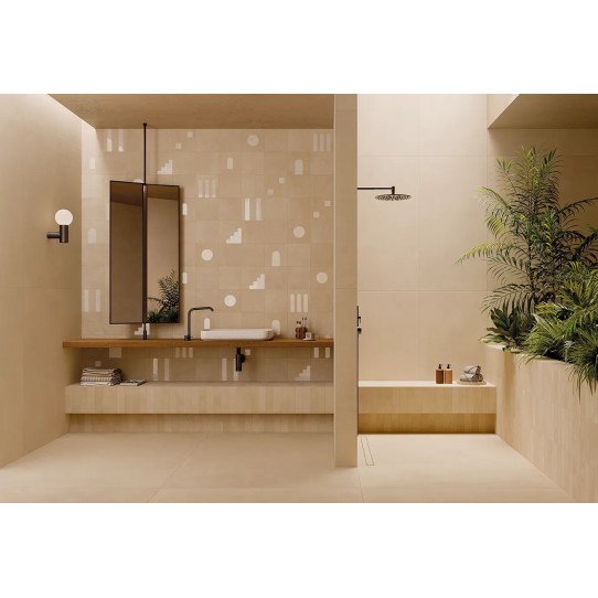 KEOPE CottoMilano Glossy 6x24 Non Rettificato