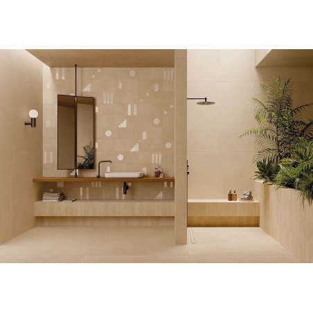 KEOPE CottoMilano Glossy 6x24 Non Rettificato