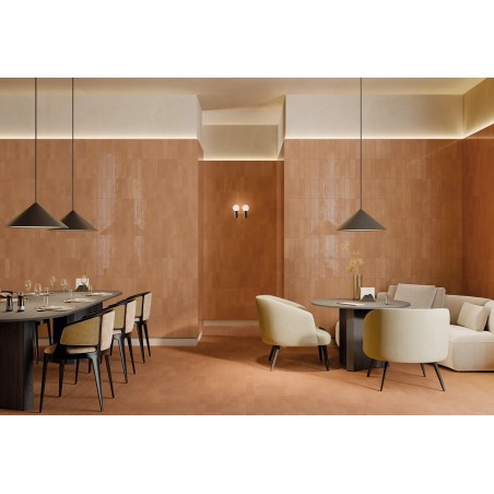 KEOPE CottoMilano Glossy 6x24 Non Rettificato