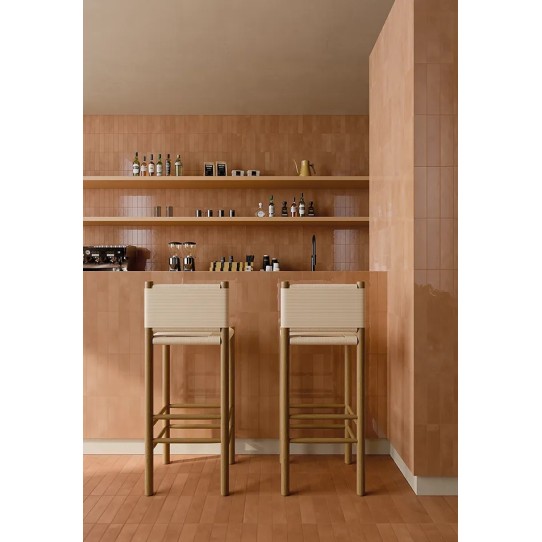 KEOPE CottoMilano Glossy 6x24 Non Rettificato