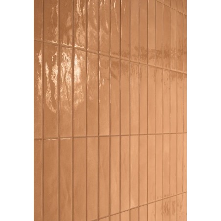 KEOPE CottoMilano Glossy 6x24 Non Rettificato