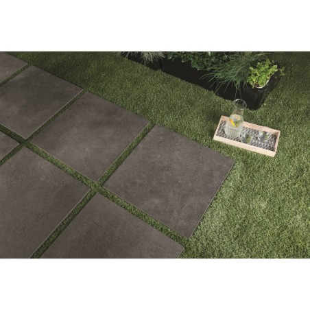 Castelvetro Always Antracite 60x60 R10 20mm