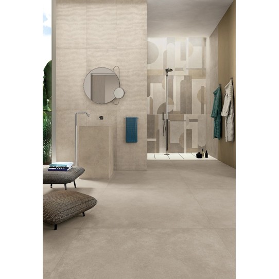 KEOPE Geo 120x120 Rettificato