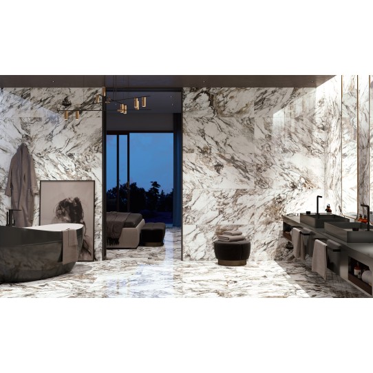 NAXOS Rhapsody 60x60 Lux