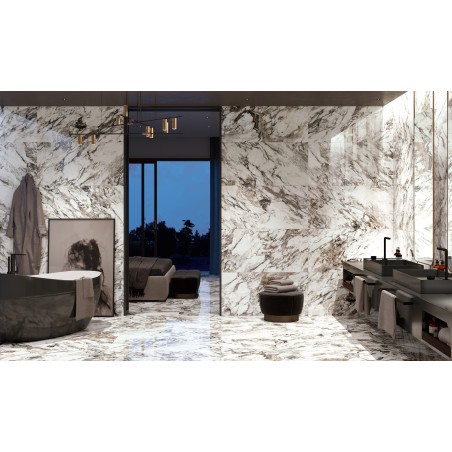 NAXOS Rhapsody 60x60 Lux