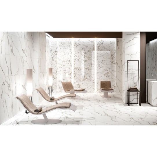 NAXOS Rhapsody 60x60 Lux