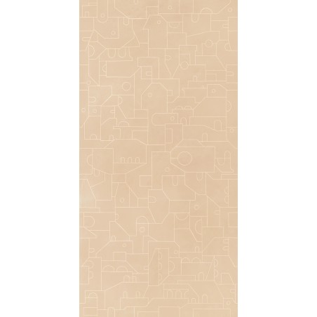 KEOPE CottoMilano Labirinto ULTRAmatt 60x120 Rettificato