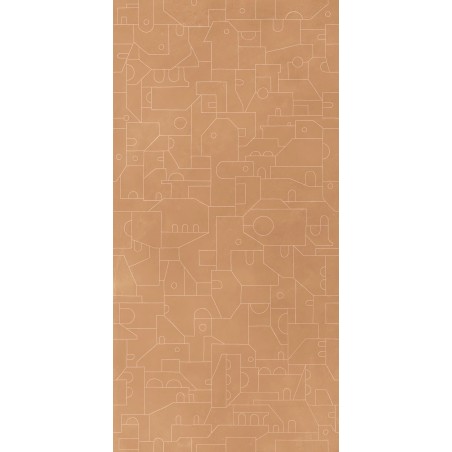 KEOPE CottoMilano Labirinto ULTRAmatt 60x120 Rettificato