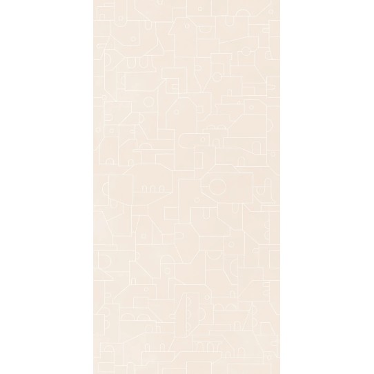 KEOPE CottoMilano Labirinto ULTRAmatt 60x120 Rettificato