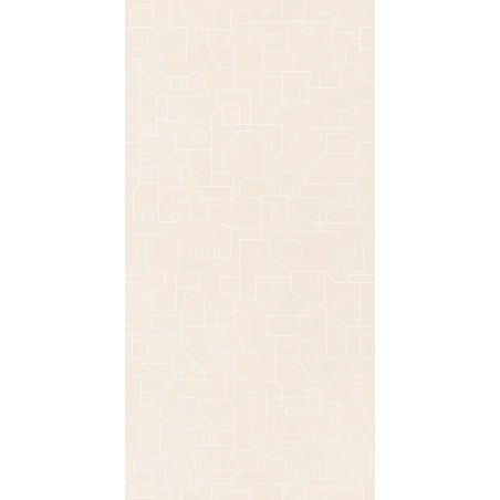 KEOPE CottoMilano Labirinto ULTRAmatt 60x120 Rettificato
