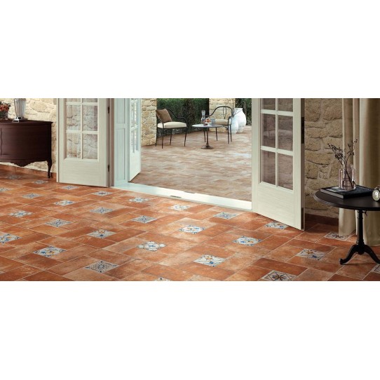 RONDINE Tuscany 20,3x40,6