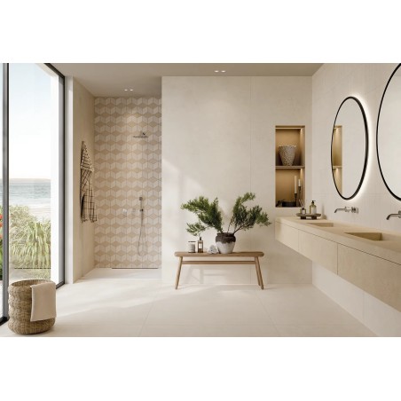 KEOPE Grace ULTRAmatt 80x80 RETT