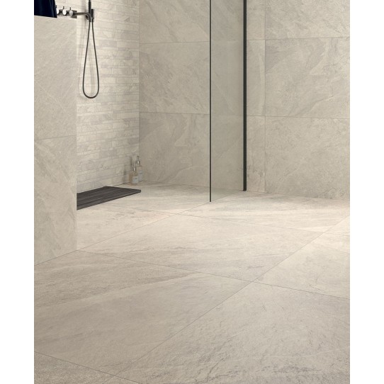 Castelvetro Slate Grigio 100x100