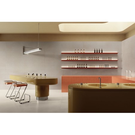 SERENISSIMA Infinita 60x60 Rettificato